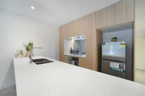 Luxury Home Hotel Next To Darling Harbour - Accommodation Rockhampton 12
