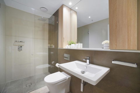 Luxury Home Hotel Next To Darling Harbour - Accommodation Rockhampton 10