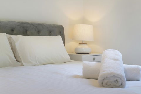 Luxury Home Hotel Next To Darling Harbour - Accommodation Rockhampton 7
