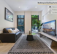 Luxury home hotel next to Darling Harbour - Accommodation Rockhampton