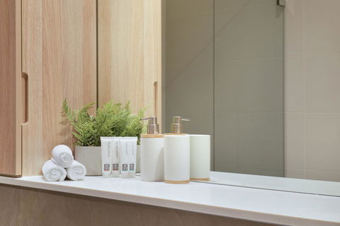 Luxury Home Hotel Next To Darling Harbour - Accommodation Rockhampton 6