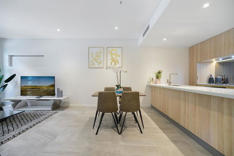 Luxury Home Hotel Next To Darling Harbour - Accommodation Rockhampton 2