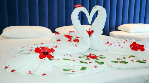 Luxury Home Hotel Next To Darling Harbour - Accommodation Rockhampton 16