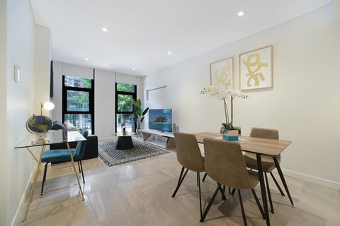 Luxury Home Hotel Next To Darling Harbour - Accommodation Rockhampton 8