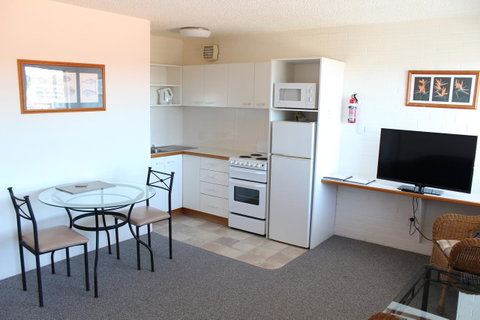 Narooma Palms Holiday Apartments - Accommodation Rockhampton 2