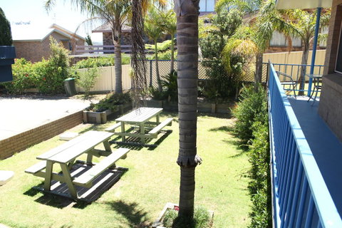 Narooma Palms Holiday Apartments - Accommodation Rockhampton 8