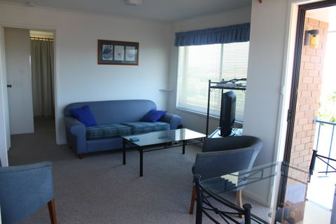 Narooma Palms Holiday Apartments - Accommodation Rockhampton 3