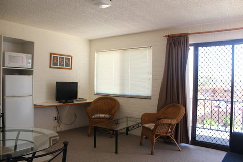Narooma Palms Holiday Apartments - Accommodation Rockhampton 9