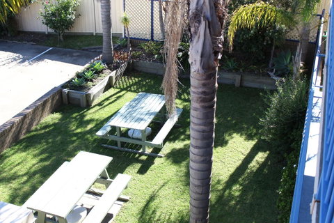 Narooma Palms Holiday Apartments - Accommodation Rockhampton 10