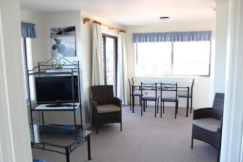 Narooma Palms Holiday Apartments - Accommodation Rockhampton 5