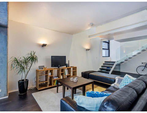 Urban Loft Close To Sydney Hot Spots - Accommodation Rockhampton 6