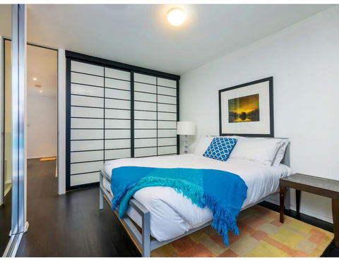 Urban Loft Close To Sydney Hot Spots - Accommodation Rockhampton 1