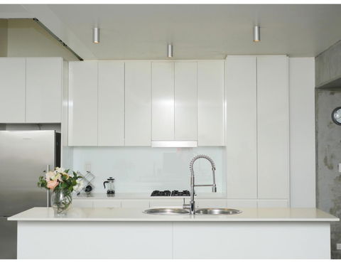 Urban Loft Close To Sydney Hot Spots - Accommodation Rockhampton 7
