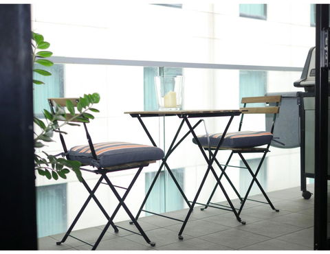 Urban Loft Close To Sydney Hot Spots - Accommodation Rockhampton 10