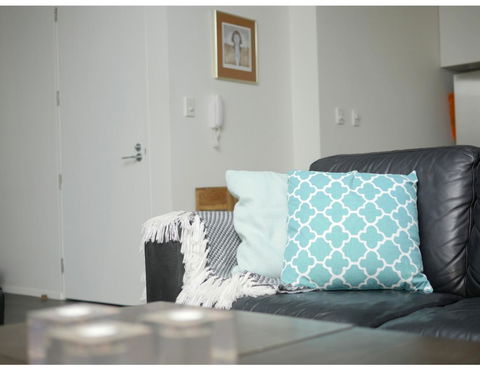 Urban Loft Close To Sydney Hot Spots - Accommodation Rockhampton 9