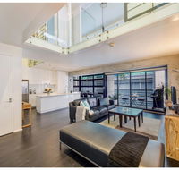 Urban Loft Close To Sydney Hot Spots - Accommodation Rockhampton