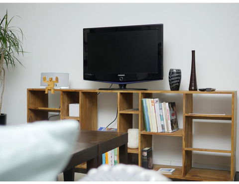 Urban Loft Close To Sydney Hot Spots - Accommodation Rockhampton 8