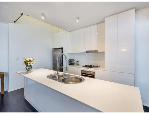 Urban Loft Close To Sydney Hot Spots - Accommodation Rockhampton 2