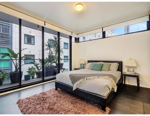 Urban Loft Close To Sydney Hot Spots - Accommodation Rockhampton 3