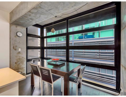 Urban Loft Close To Sydney Hot Spots - Accommodation Rockhampton 5