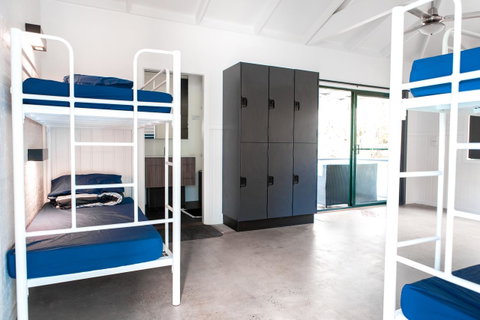 Wake Up! Byron Bay - Accommodation Rockhampton 5