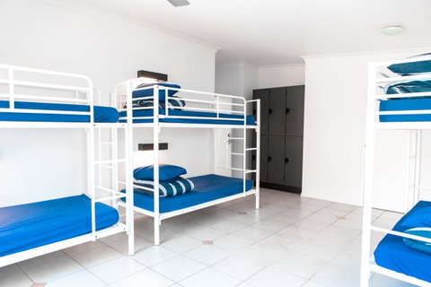 Wake Up! Byron Bay - Accommodation Rockhampton 34