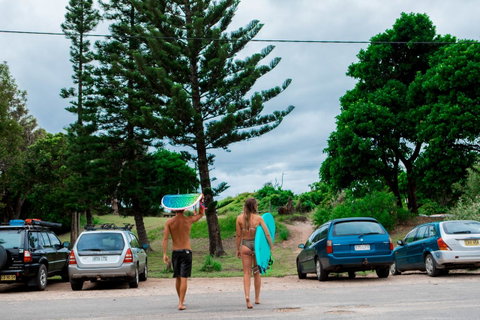 Wake Up! Byron Bay - Accommodation Rockhampton 22