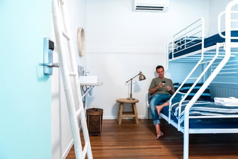 Wake Up! Byron Bay - Accommodation Rockhampton 10