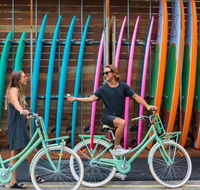 Wake Up Byron Bay - Accommodation Rockhampton