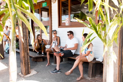 Wake Up! Byron Bay - Accommodation Rockhampton 17