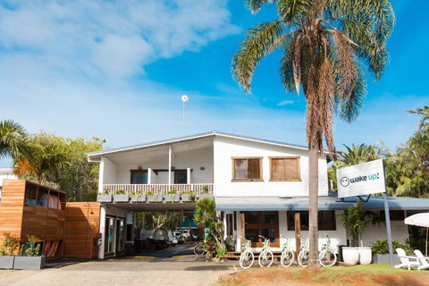 Wake Up! Byron Bay - Accommodation Rockhampton 29