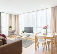 Sydney CBD Modern 2 bedroom Apartment  Free Car Parking - Accommodation Rockhampton