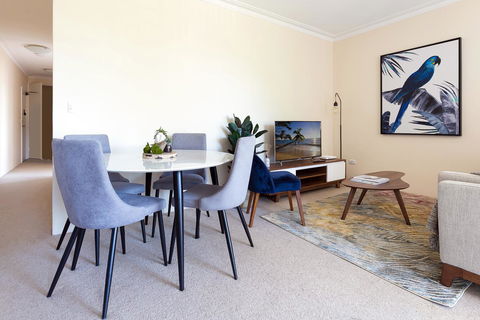 Stay In The Heart Of Randwick With Style - Accommodation Rockhampton 0