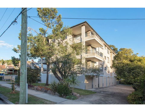 Stay In The Heart Of Randwick With Style - Accommodation Rockhampton 14