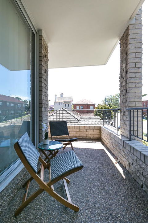 Stay In The Heart Of Randwick With Style - Accommodation Rockhampton 5
