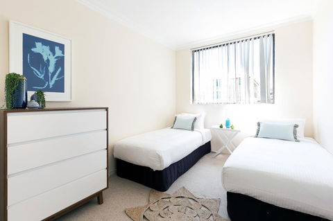 Stay In The Heart Of Randwick With Style - Accommodation Rockhampton 6