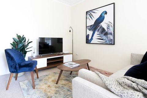 Stay In The Heart Of Randwick With Style - Accommodation Rockhampton 8