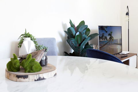 Stay In The Heart Of Randwick With Style - Accommodation Rockhampton 11