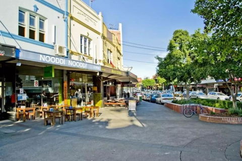 Stay In The Heart Of Randwick With Style - Accommodation Rockhampton 16