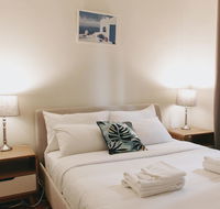 Manly Beach Escape Apartment - Accommodation Rockhampton