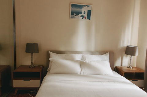 Lotus Stay Manly - Apartment 29B - Accommodation Rockhampton 1