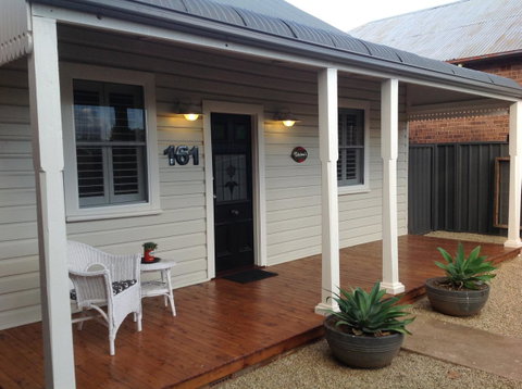 Thelma's Temora - Accommodation Rockhampton 1