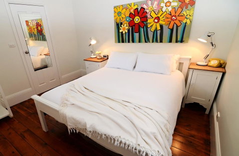 Thelma's Temora - Accommodation Rockhampton 4