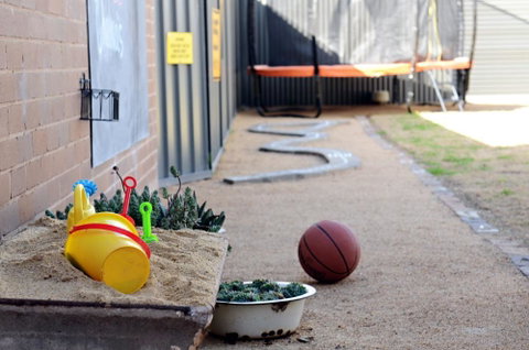Thelma's Temora - Accommodation Rockhampton 10