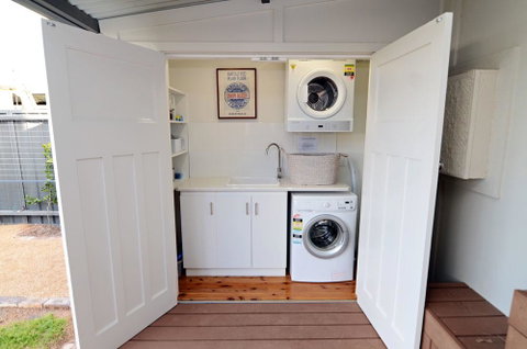 Thelma's Temora - Accommodation Rockhampton 8