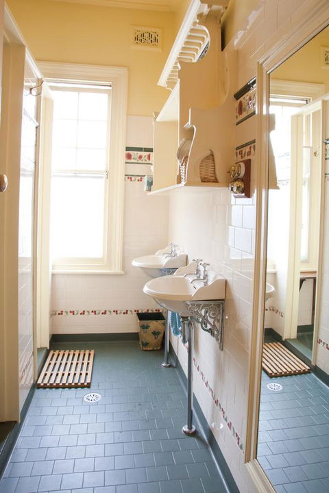 Australian Heritage Hotel - Accommodation Rockhampton 37