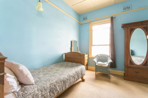 Australian Heritage Hotel - Accommodation Rockhampton 12