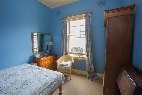 Australian Heritage Hotel - Accommodation Rockhampton 14
