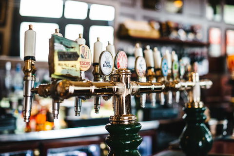 Australian Heritage Hotel - Accommodation Rockhampton 32