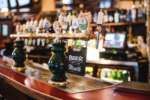 Australian Heritage Hotel - Accommodation Rockhampton 27
